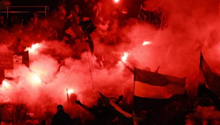 Avrupa futbolunda derbi haftası