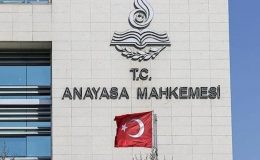 AYM, CHP’nin Cumhurbaşkanlığı Kararnamesi’nin iptali istemini reddetti