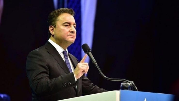 Babacan’dan özelleştirme itirafı