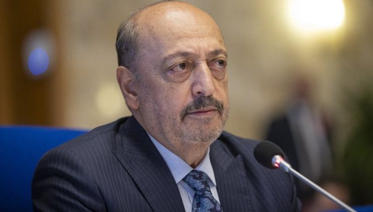 Bakan Bilgin’den minimum fiyata artırım açıklaması