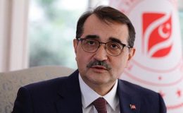 Bakan Dönmez: Petrol davasında 1,4 milyar dolarlık ceza yok