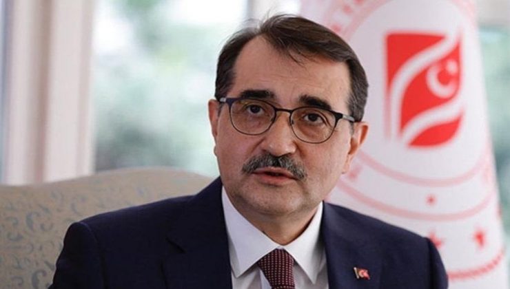 Bakan Dönmez: Petrol davasında 1,4 milyar dolarlık ceza yok