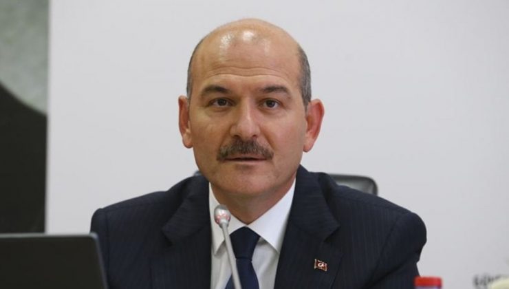 Bakan Soylu’nun sıhhat durumuyla ilgili açıklama