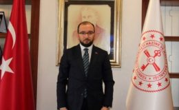 Bakan Yardımcısı Yunus Elitaş’ın maaşı dudak uçuklattı