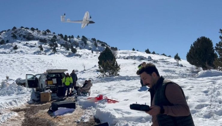 Bakanlıktan sarsıntı bölgesindeki barajlar hakkında açıklama