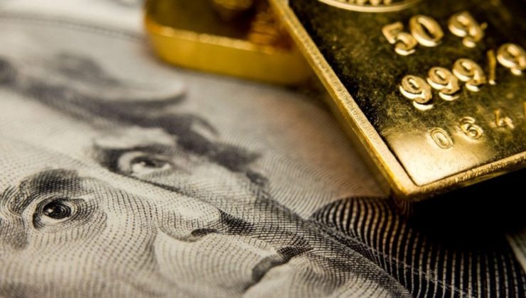 Banka iflasları Fed iddialarını değiştirdi, altın ve döviz hareketlendi