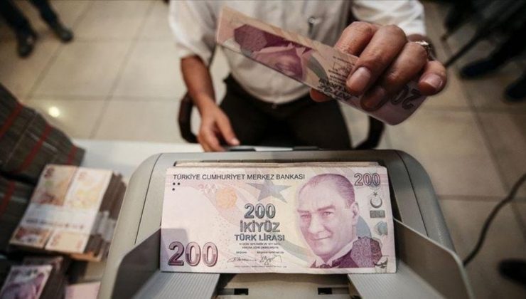 Bankaların net kârı ocakta yüzde 96 arttı