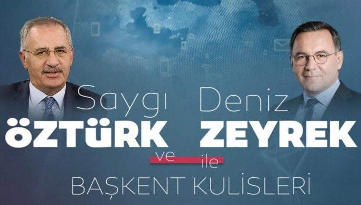 Başşehir Kulisleri, SÖZCÜ TV’de