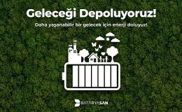 Bataryasan Enerji 4,7 milyon TL hedefle kitle fonlamada