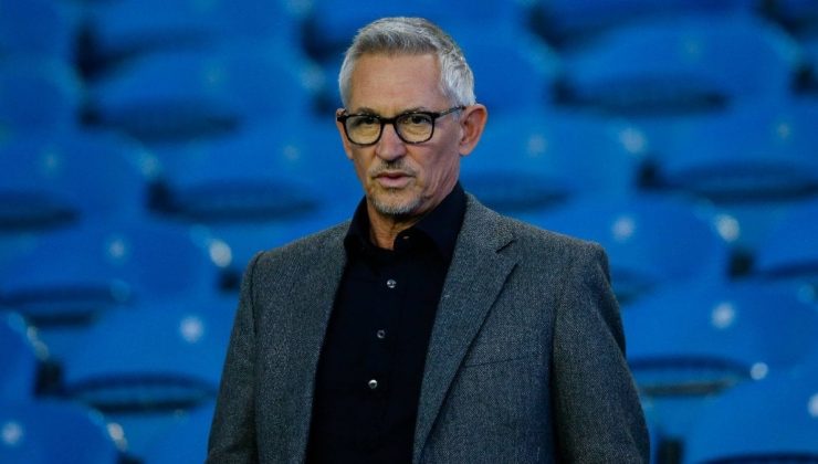 BBC, Gary Lineker hakkındaki kararını verdi