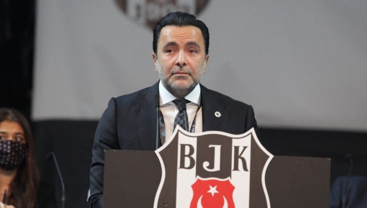 Beşiktaş’tan TFF’ye Konyaspor Galatasaray maçı VAR kayıtları talebi