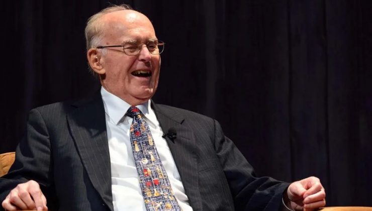 Bilgisayar dünyası yasta: Intel’in kurucusu Gordon Moore hayatını kaybetti
