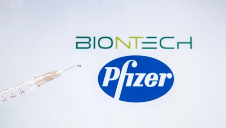 BioNTech’ten aşı gelirlerinde sert düşüş beklentisi