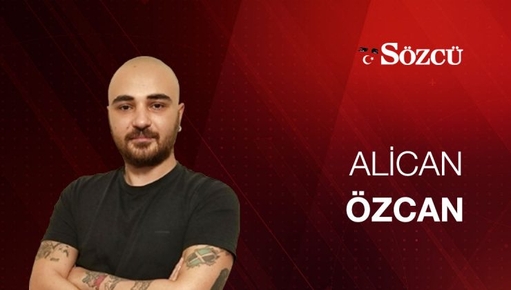 Bir fincan kahve ve İrfan Can’ın hatırı