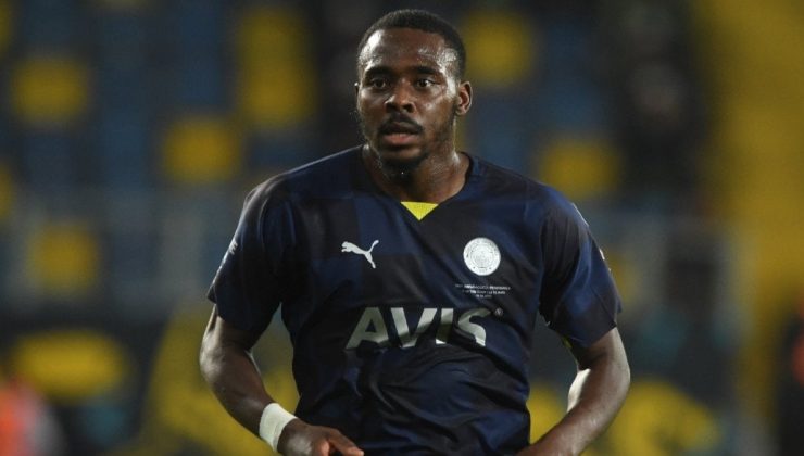 Bright Osayi Samuel için Fenerbahçe’ye 12 milyon Euro’luk teklif