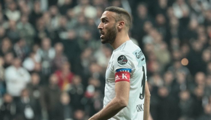 Cenk Tosun teklifi geri çevirdi