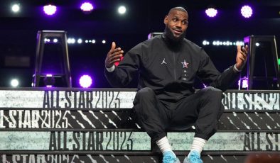 Chael Sonnen’den LeBron James’e ‘doping’ suçlaması! O maddeyi açıkladı…
