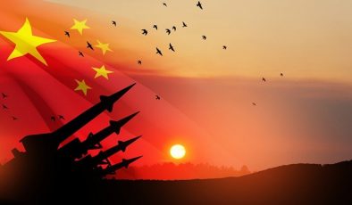 Çin’in nükleer atılımı yeni silahlanma yarışı endişelerini artırdı