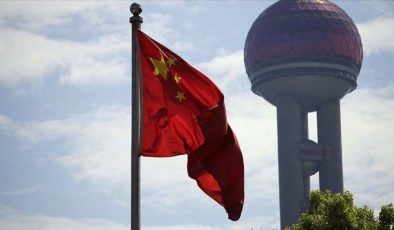 Çin’in yeni iktisat idaresinden dışa açılmayı sürdürme bildirisi