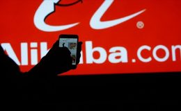 Çinli teknoloji devi Alibaba yine yapılandırılıyor
