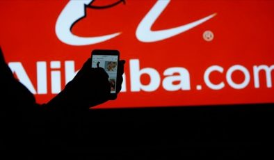 Çinli teknoloji devi Alibaba yine yapılandırılıyor