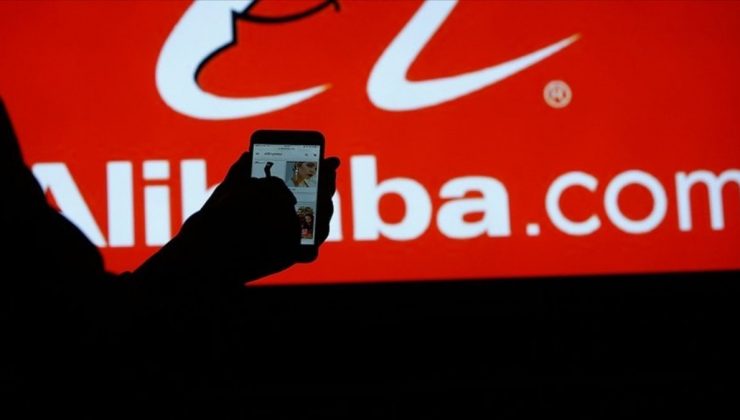 Çinli teknoloji devi Alibaba yine yapılandırılıyor