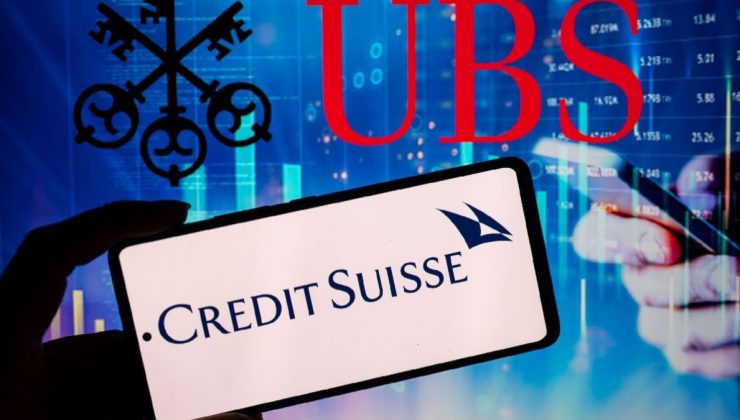 Credit Suisse satışı Suudi ve Katarlı ortakları büyük ziyana soktu