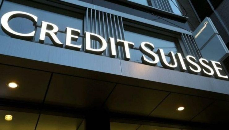 Credit Suisse’in satışı piyasaları rahatlattı