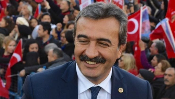 Çukurova Belediye Lideri Soner Çetin’e suikast teşebbüsü