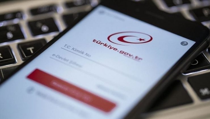 Depremzedeler için adres beyanı açıklaması