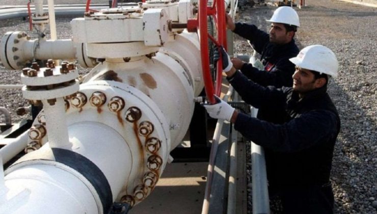 Doğalgaz fiyatı yüzde 90 düştü lakin indirim yok