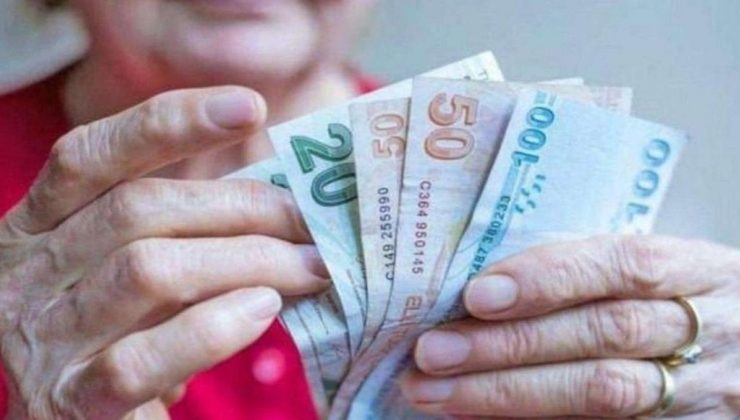 Emekli artırımı tarihi muhakkak oldu