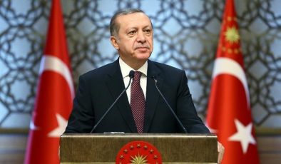 Erdoğan duyurdu: “Afet İdaresi Siyasetleri Kurulu” kuruluyor