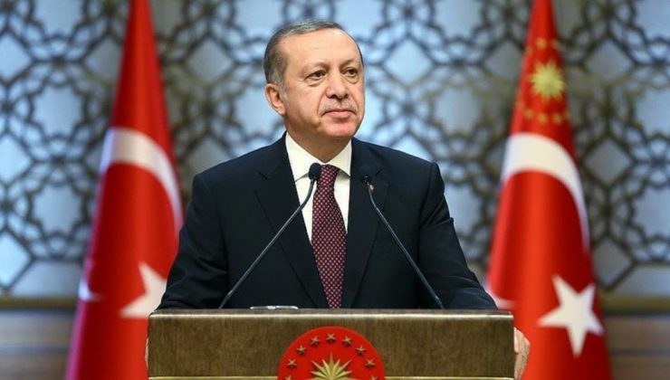 Erdoğan duyurdu: “Afet İdaresi Siyasetleri Kurulu” kuruluyor