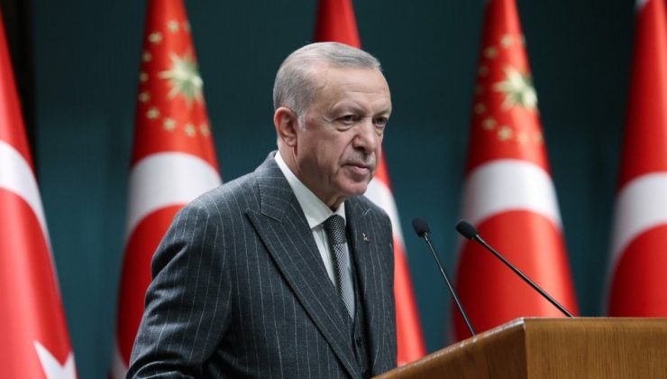 Erdoğan’dan Rize vilayet başkanlığına atama