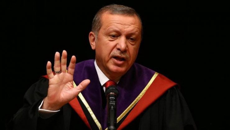 Erdoğan’ın mezuniyet evrakları 9 yıl sonra ortaya çıktı