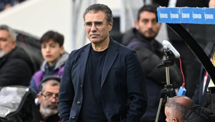 Ersun Yanal: Bazen oynamayı bazen oynamamayı tercih edersiniz