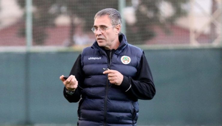 Ersun Yanal sistemi değiştiriyor