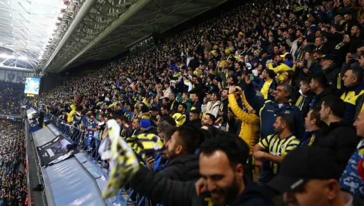 Fenerbahçe-Beşiktaş maçı bilet fiyatları açıklandı! En ucuz ve en değerli bilet…