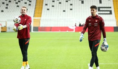 Fenerbahçe-Beşiktaş maçının mukadderat adamları! Altay Bayındır ve Mert Günok…