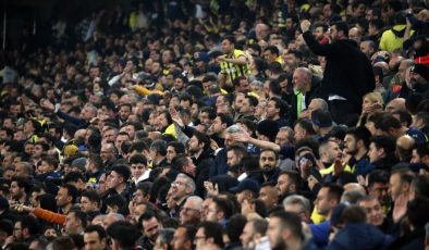 Fenerbahçe, Sevilla maçındaki 7 taraftarı tespit etti! Cezayı açıkladı…