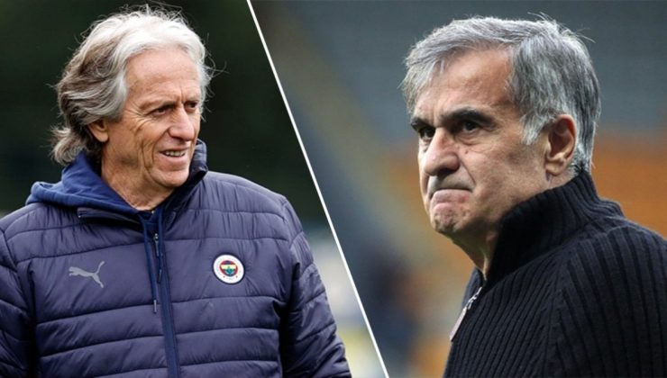 Fenerbahçe ve Beşiktaş, ‘derbi siftahı’ peşinde