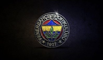Fenerbahçe’den Şükrü Saracoğlu Stadı’nın durumunu açıkladı