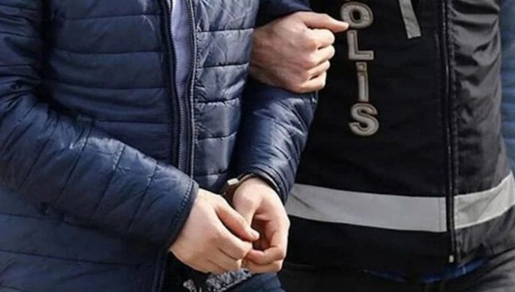 FETÖ’nün gaybubet meskenlerine operasyonda onlarca gözaltı