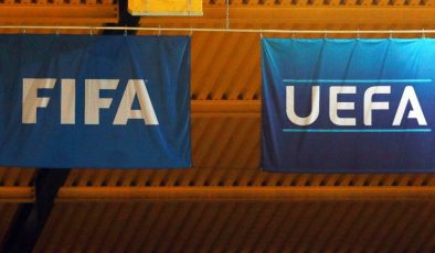 FIFA, 2025-2030 yılları ortasındaki ulusal maçların takvimini açıkladı
