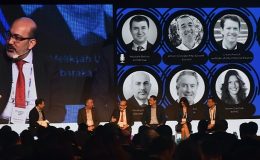 Fintech dünyasının küresel temsilcileri İstanbul'da buluşuyor