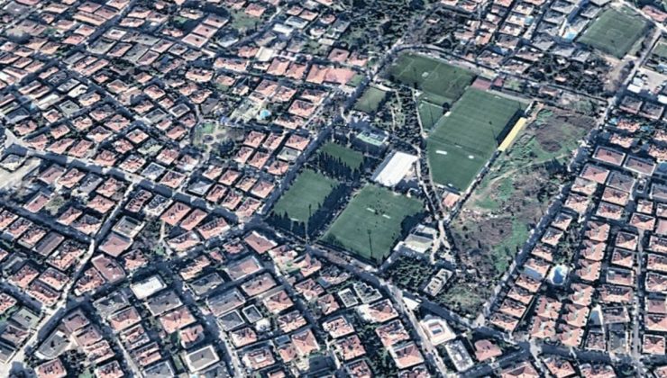 Galatasaray, Metin Oktay Tesisleri’ni genişletiyor