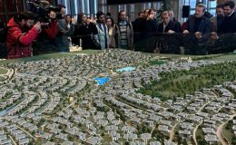 Galatasaray’ın, Riva’daki projeden kazanacağı para! ‘Depreme en sağlam bölge olduğu için…’
