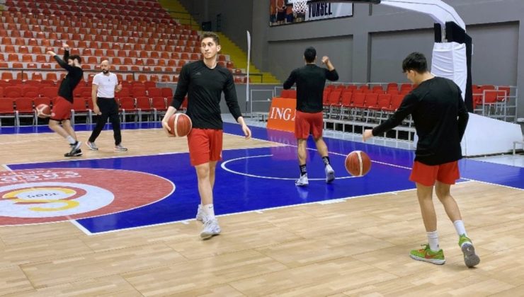 Gaziantep Basketbol’un sarsıntıdan mucize kurtuluşu