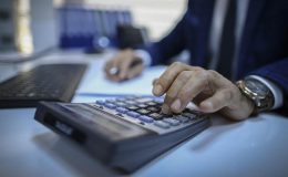 Gelir vergisi beyannamelerinin verilme mühleti 5 Nisan’a kadar uzatıldı